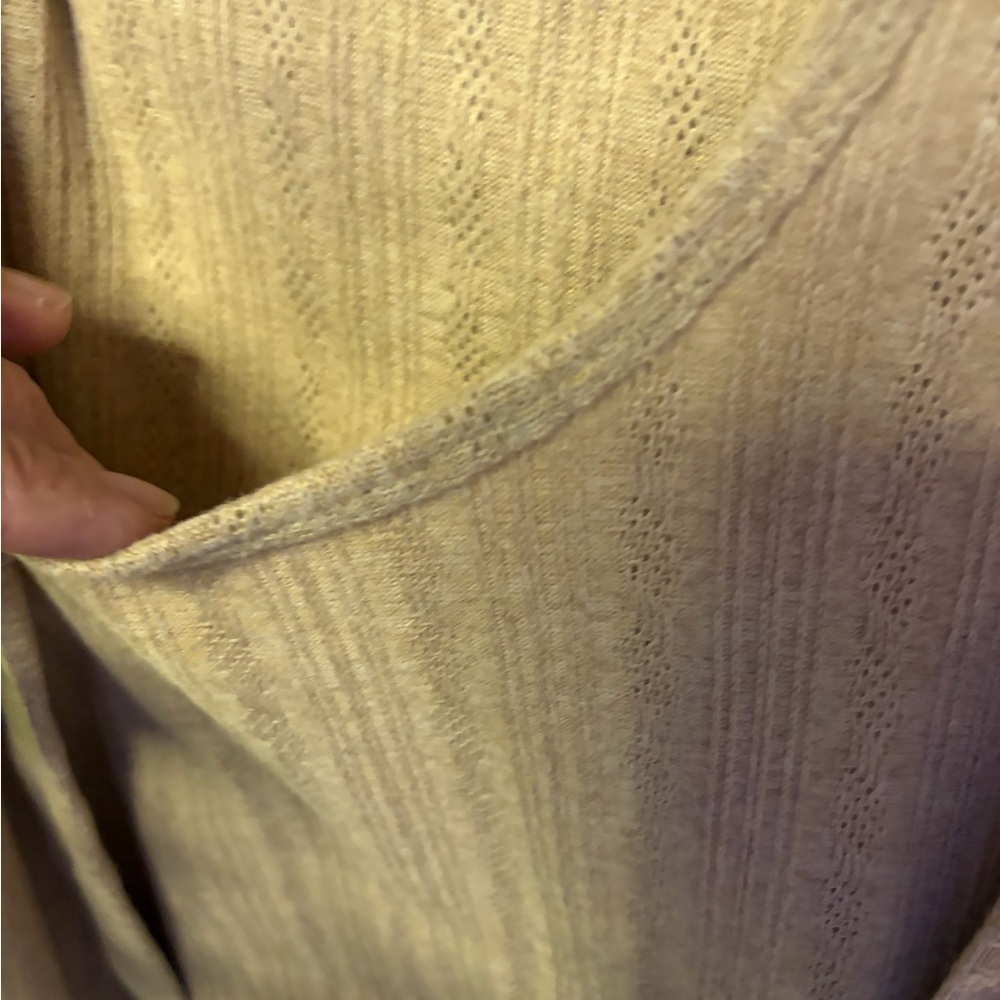 Mou Beige Textured Blazer
3 Piece Set NWT - Picture 4 of 5